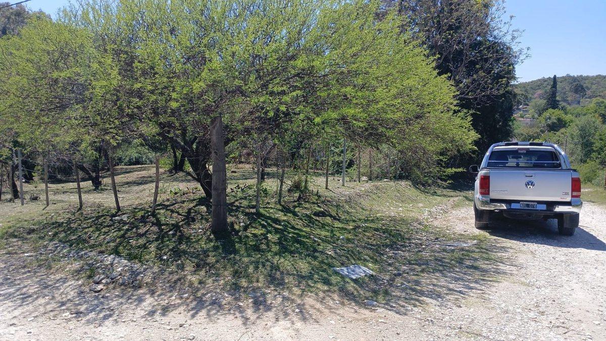 Foto de LOTE CENTRICO LA SERRANITA, imagen 1