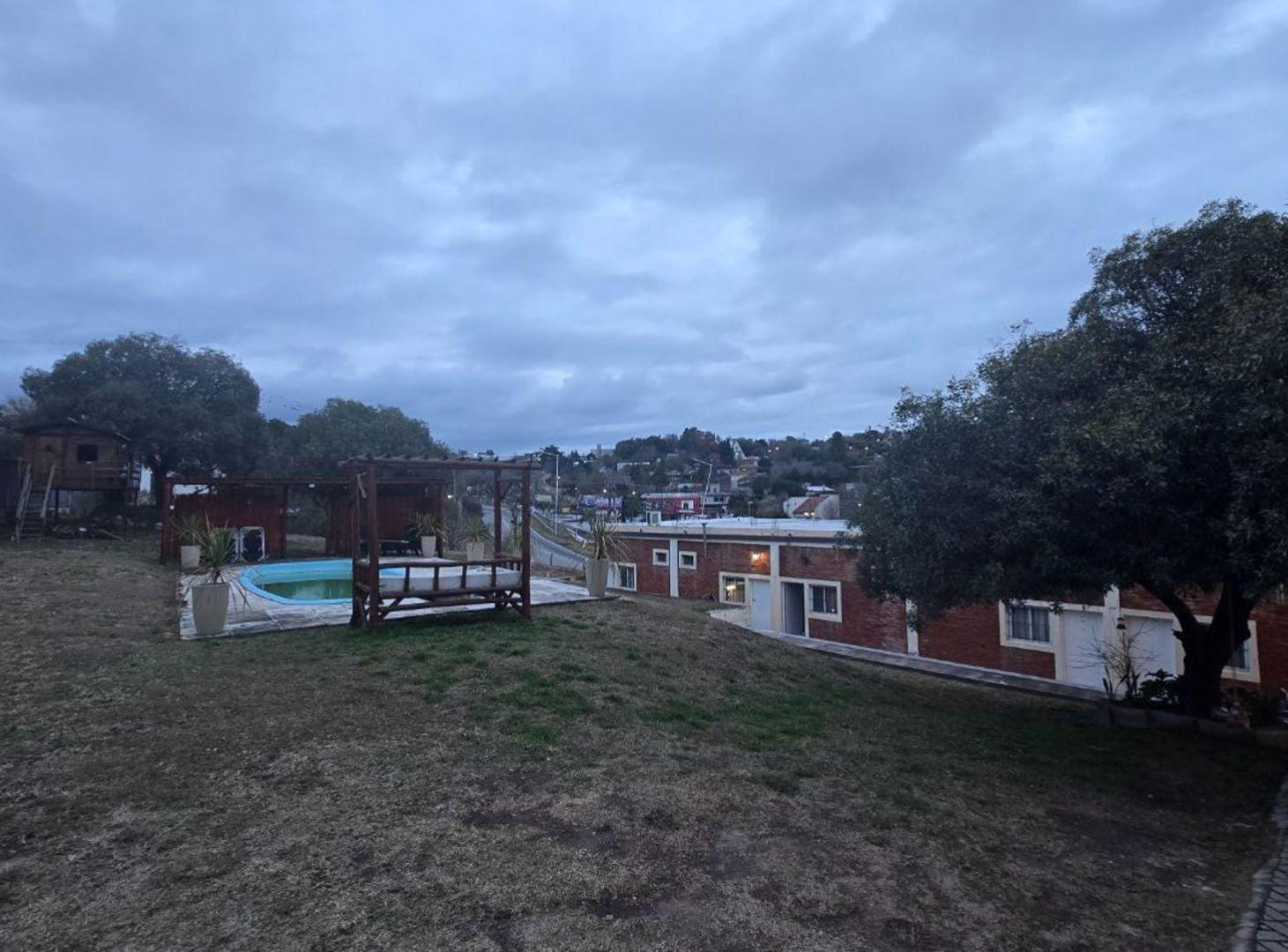 Foto de VENTA BLOQUE DE DEPARTAMENTOS EN CARLOS PAZ, imagen 2