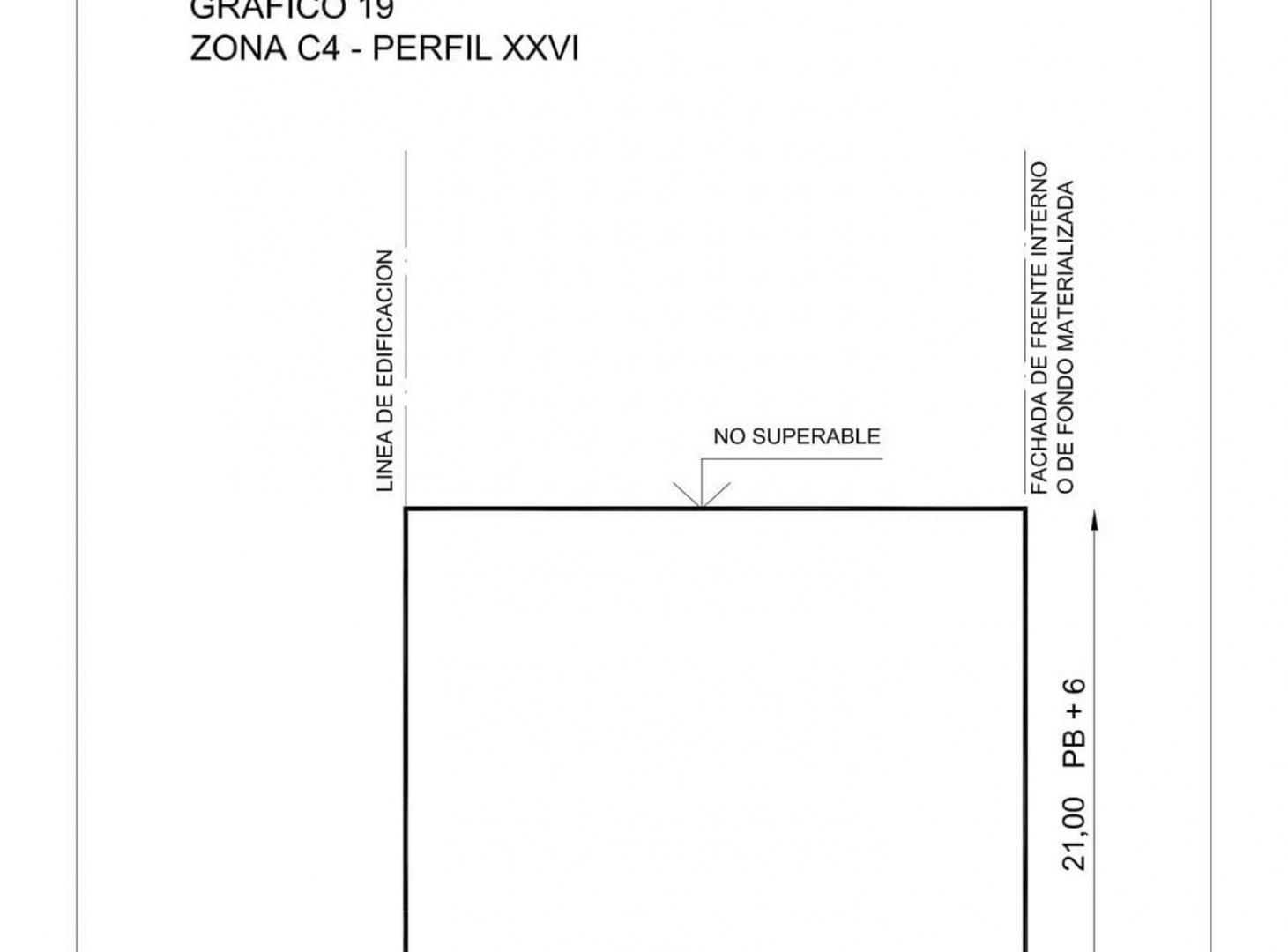 Foto de VENDE CASA A DEMOLER APTA PARA DESARROLLO, imagen 5