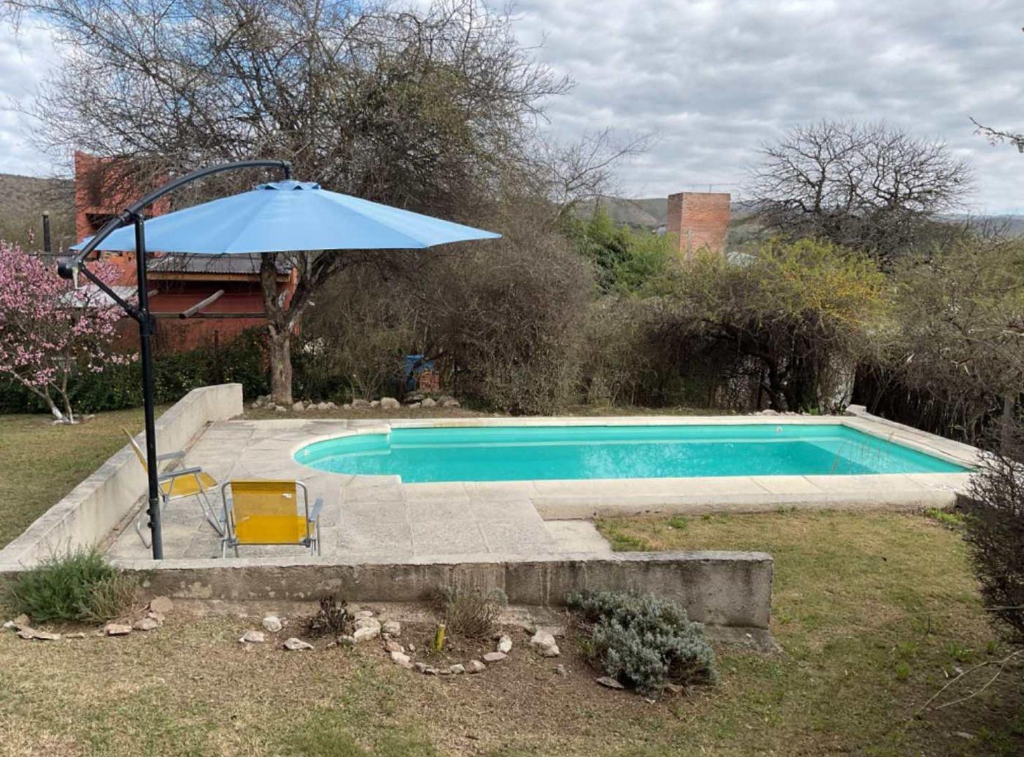 Foto de VENTA CASA CON PILETA VILLA LOS AROMOS, imagen 5
