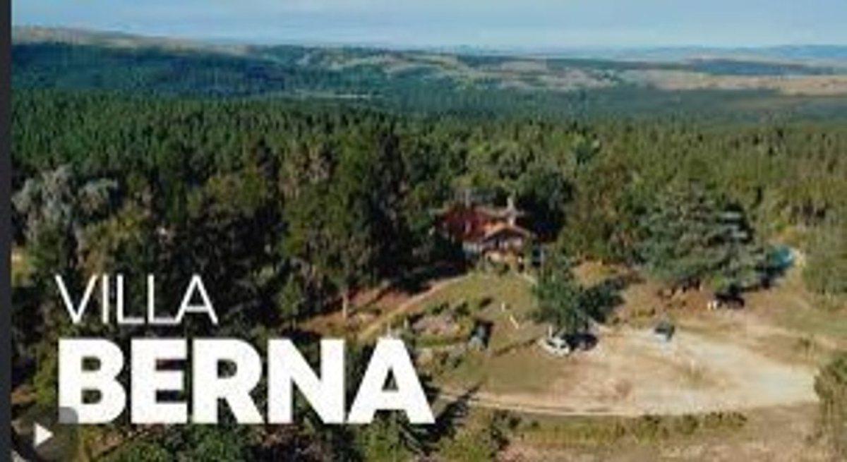 Foto de VENTA LOTE 11.594 METROS EN VILLA BERNA. CORDOBA, imagen 1