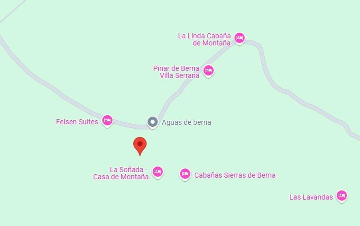 Foto de VENTA LOTE 11.594 METROS EN VILLA BERNA. CORDOBA, imagen 4