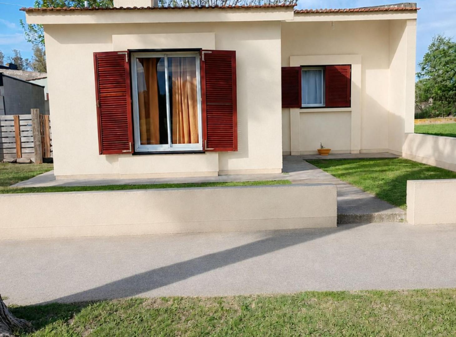 VENTA - casa dos dormis - MANFREDI