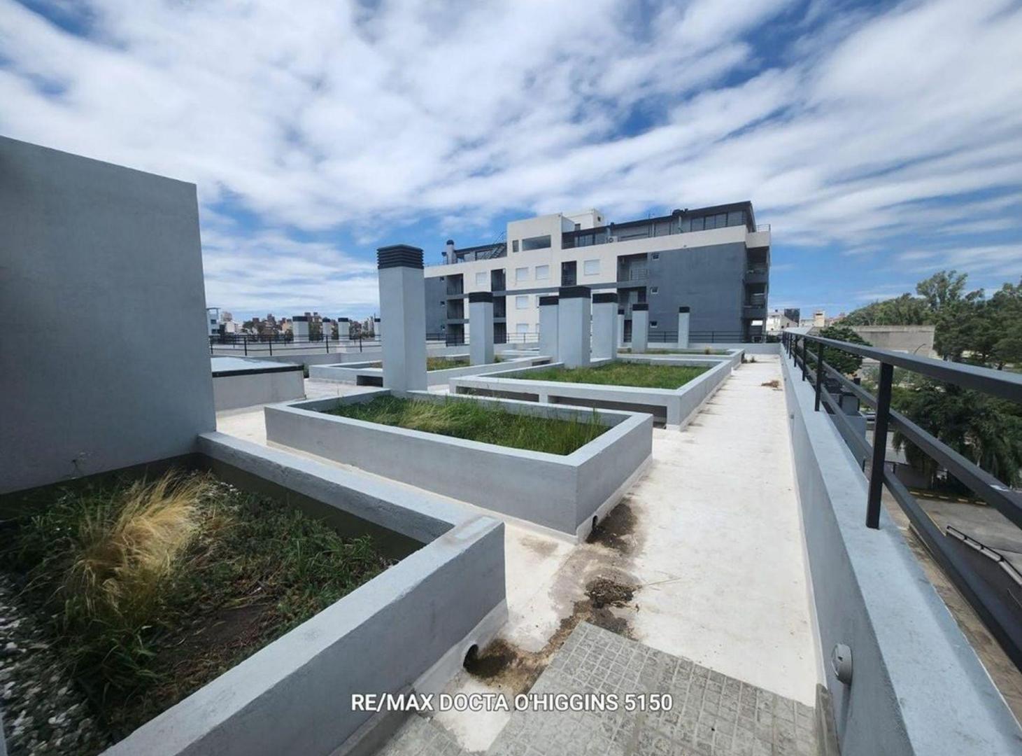 Foto de VENTA DEPARTAMENTO 2 DOR. CON COCHERA, imagen 3