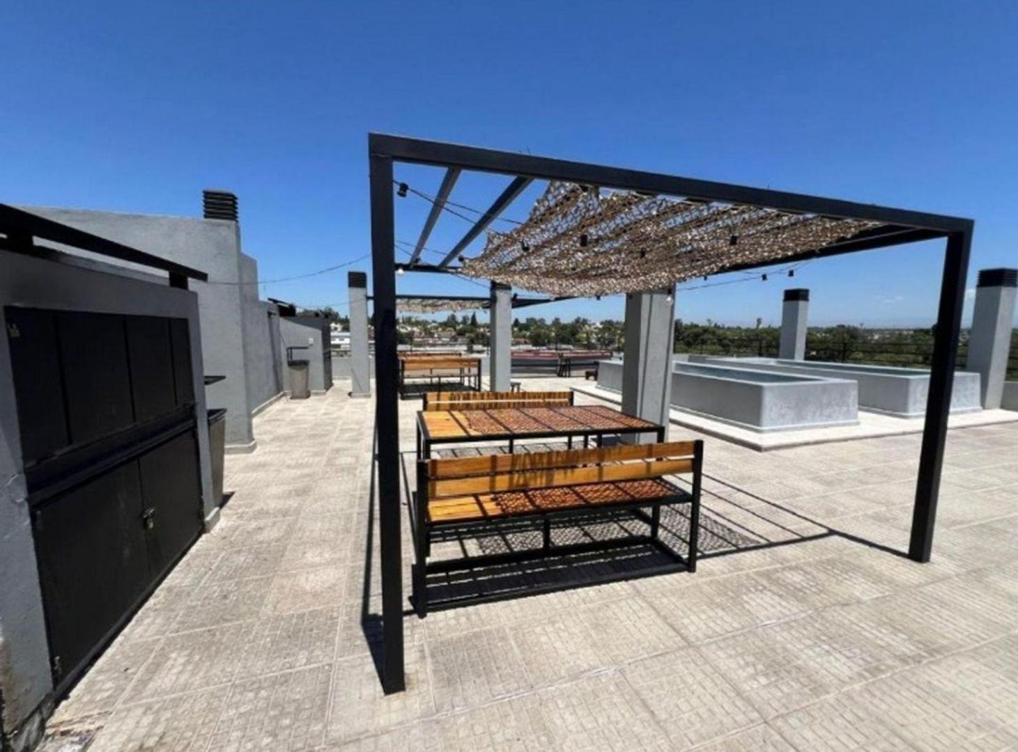 Foto de VENTA DEPARTAMENTO 2 DOR. CON COCHERA, imagen 4