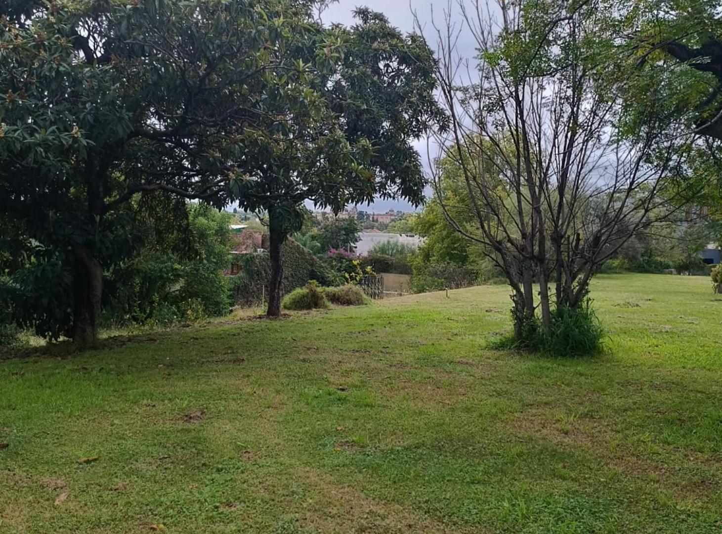 Foto de VENTA IMPONENTE LOTE 9.000MTS VILLA BELGRANO, imagen 4