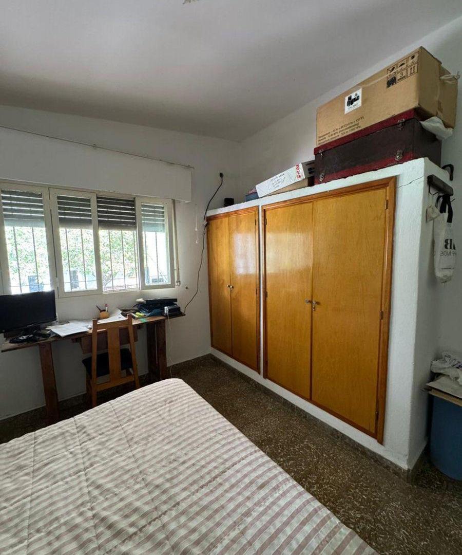 Foto de VENTA DE CASA + LOTE - CAPILLA DEL MONTE, imagen 2
