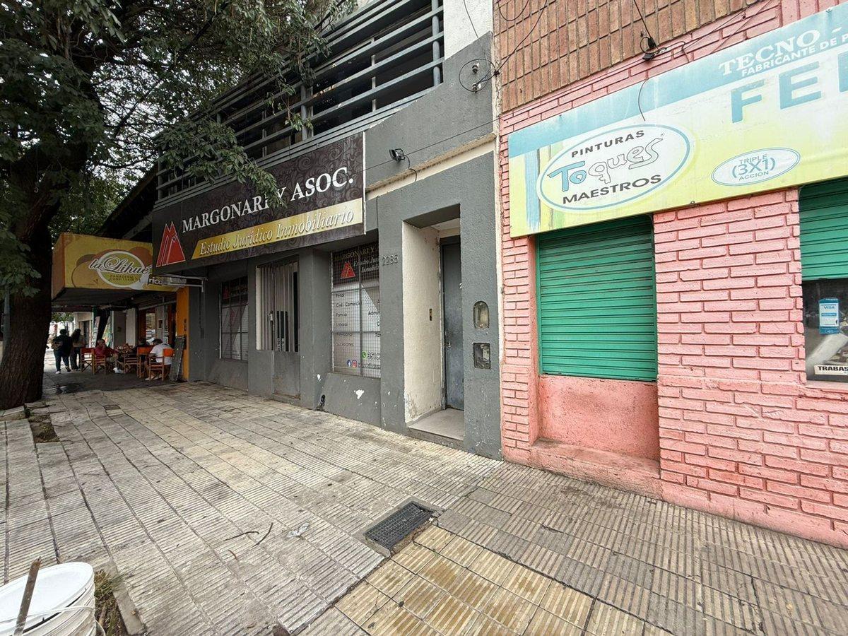 VENTA DEPARTAMENTO 2 DOR. BARRIO VILLA CABRERA