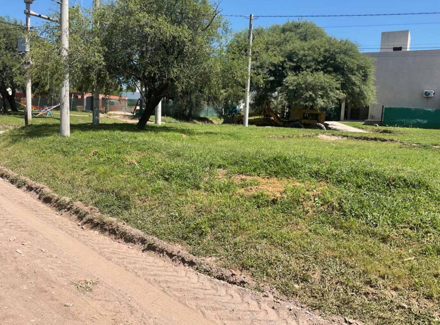 Foto de LOTE EN VENTA EN VILLA CATALINA, imagen 1