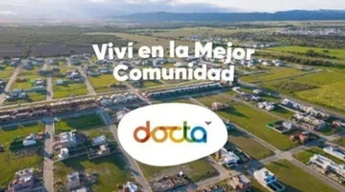 Foto de VENTA LOTE DOCTA ETAPA 4 - 360M2, imagen 4