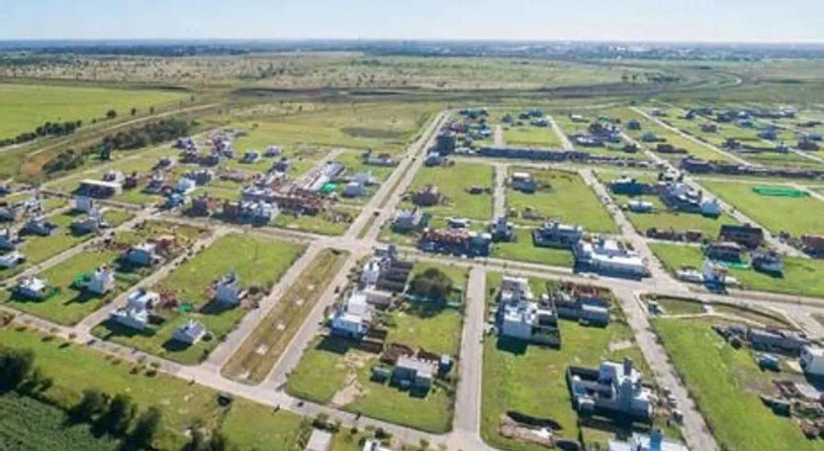 Foto de VENTA LOTE DOCTA ETAPA 4 - 360M2, imagen 3