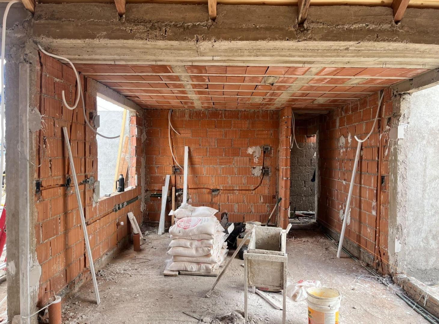 Foto de Casa 3 Dorm en Planta Baja - Docta Central, imagen 1