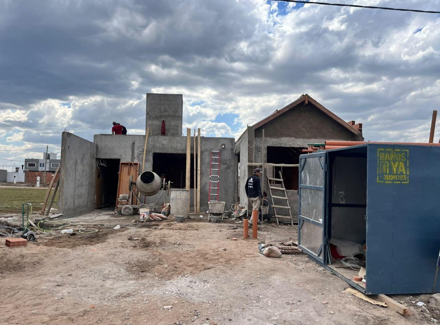 Foto de Casa 3 Dorm en Planta Baja - Docta Central, imagen 5