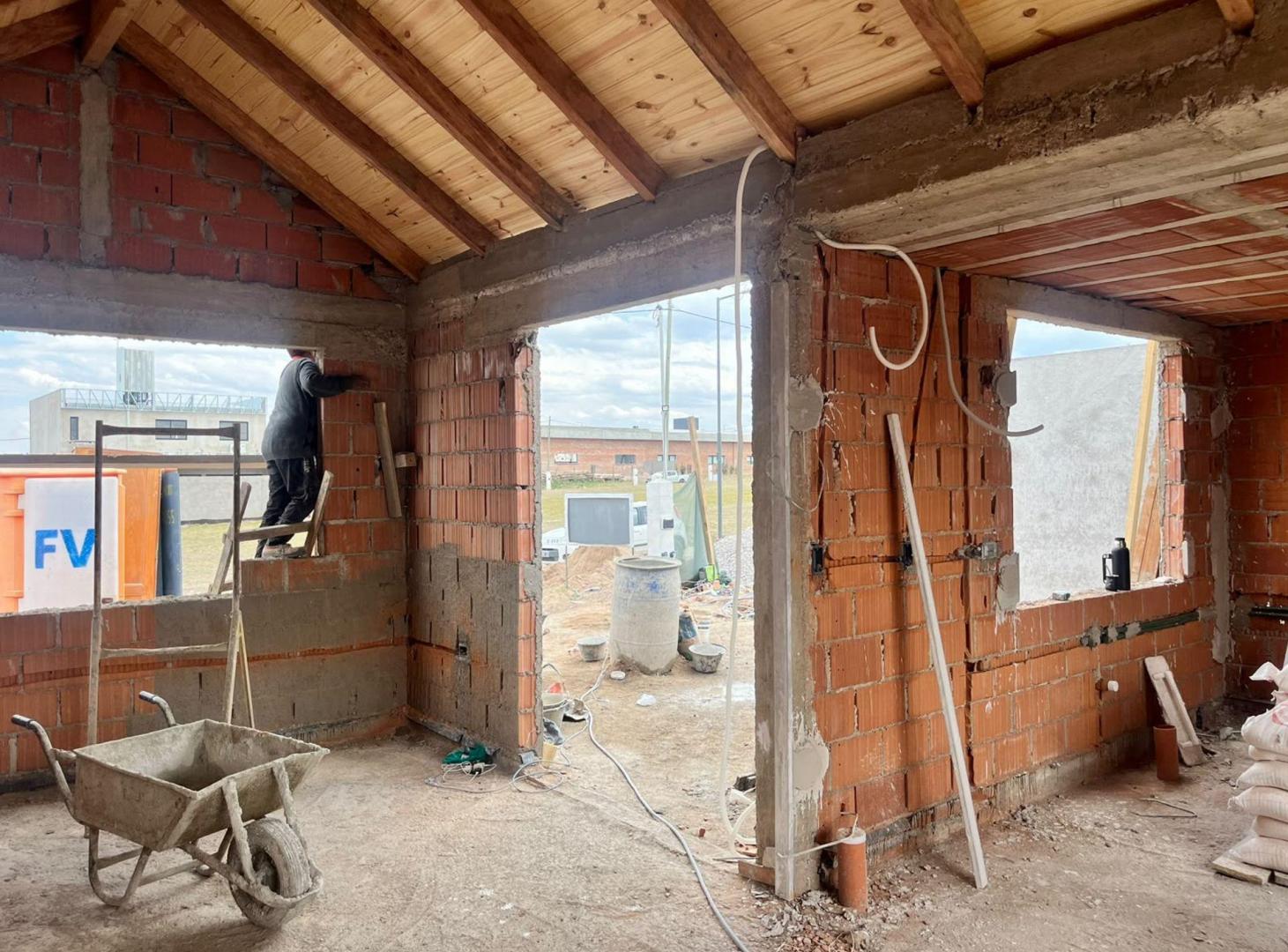Foto de Casa 3 Dorm en Planta Baja - Docta Central, imagen 2
