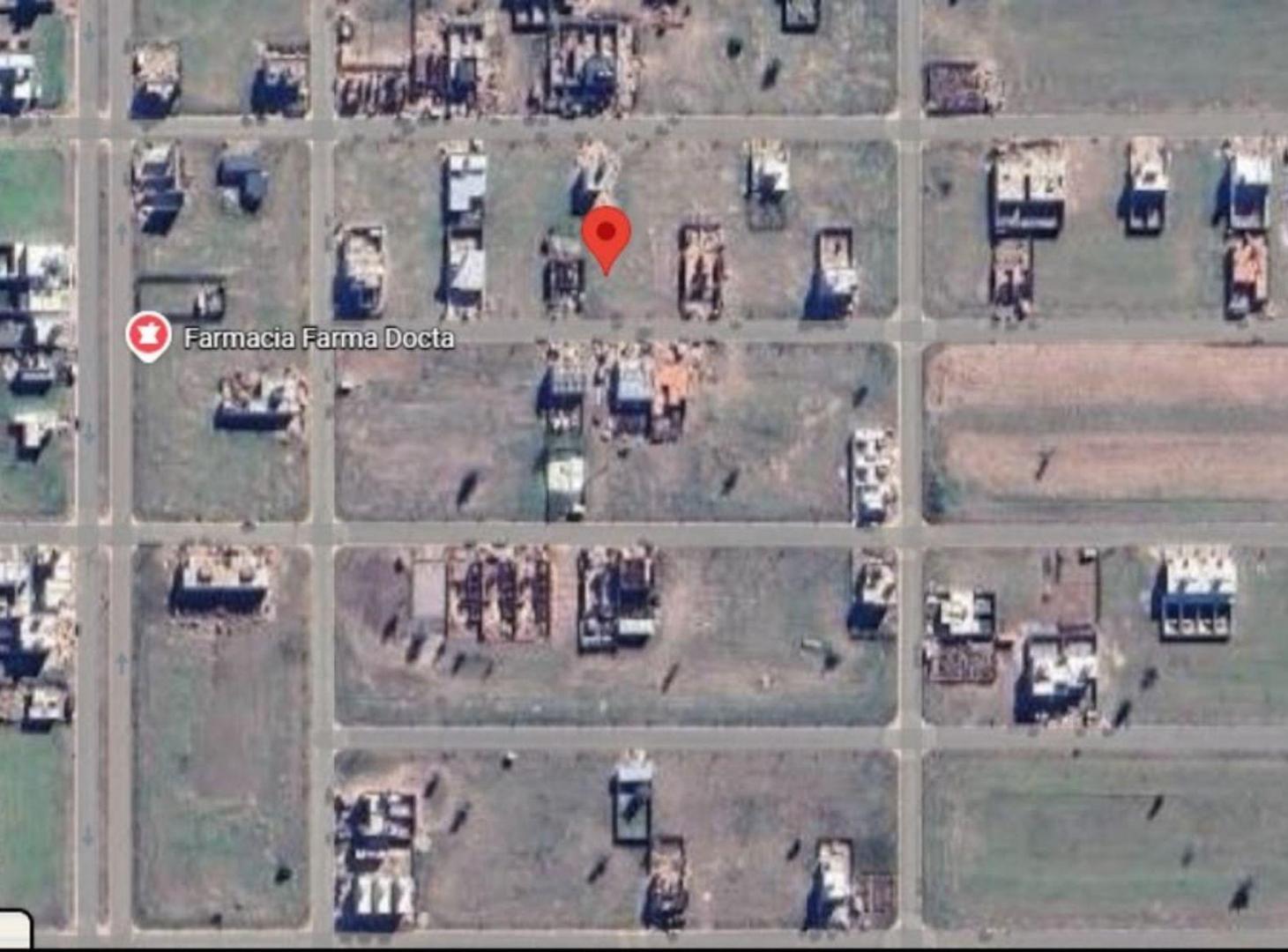 Foto de Venta Lote 360 Docta Av 2 Apto Duplex Fondo Norte, imagen 4