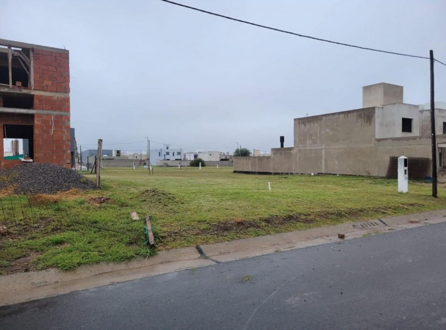 Foto de Venta Lote 360 Docta Av 2 Apto Duplex Fondo Norte, imagen 2