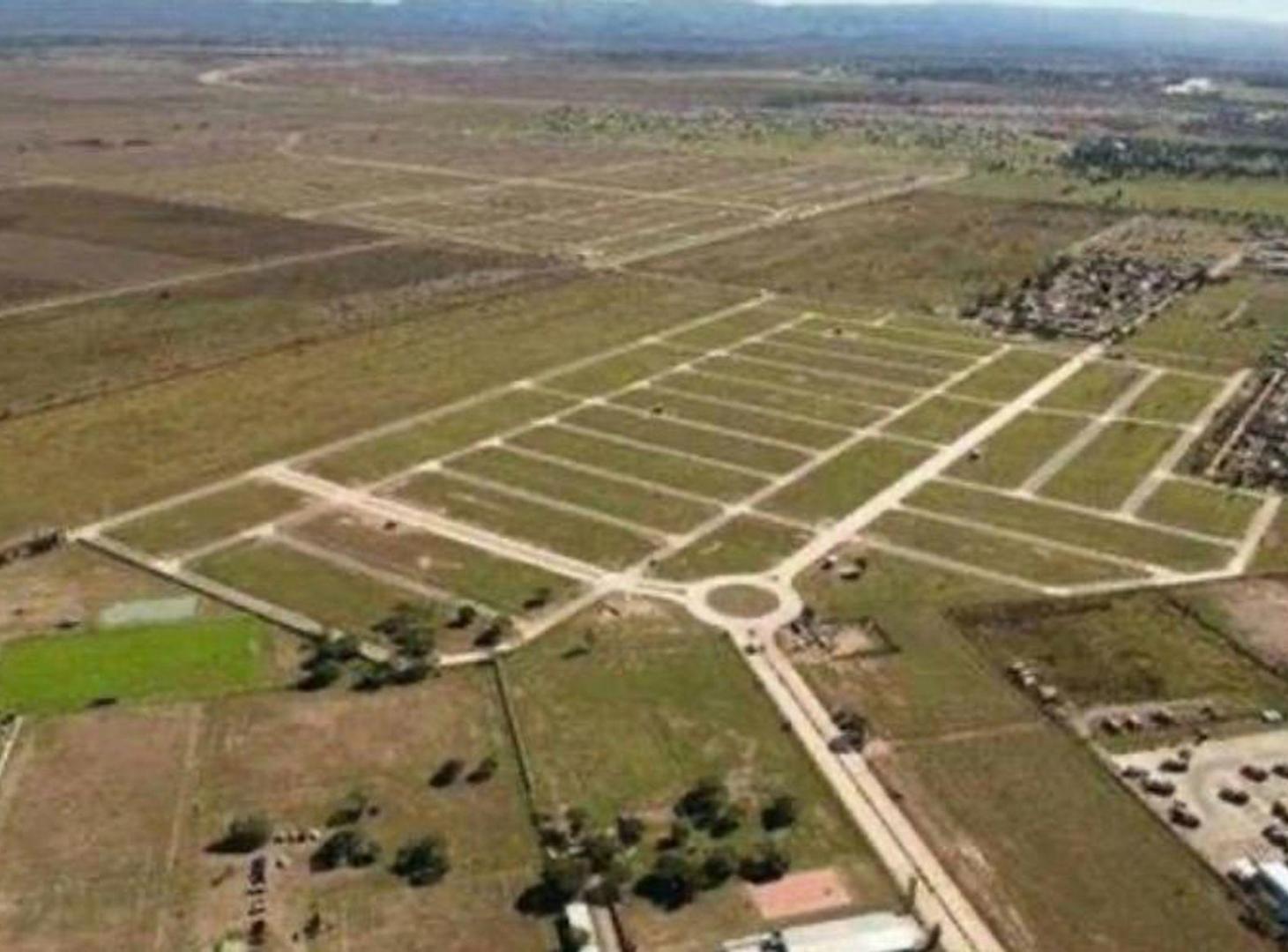 Foto de LOTE EN VENTA PAMPAS DE MANANTIALES, imagen 4