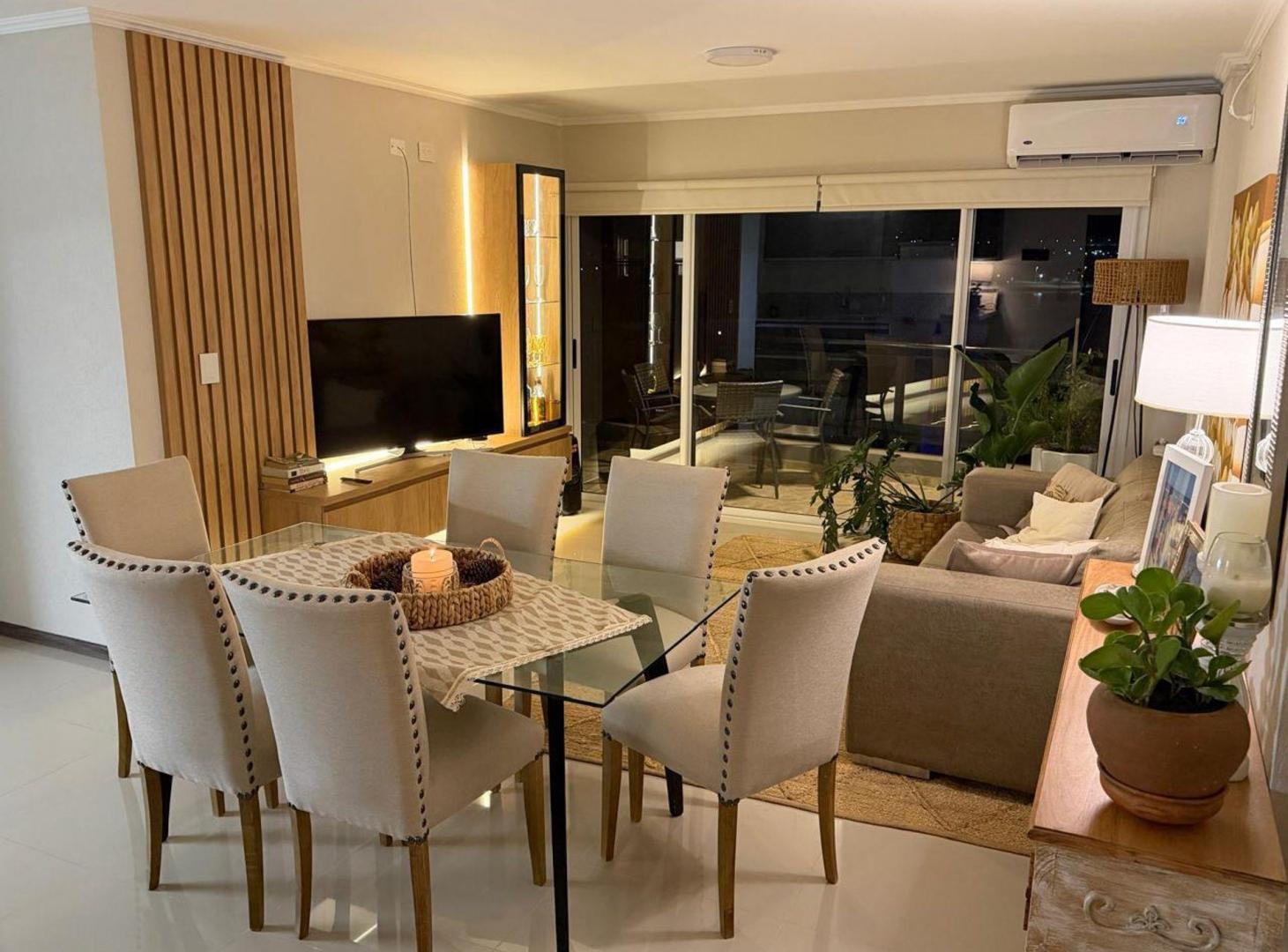 Foto de VENTA DEPTO 2 DOR AMOBLADO VENETO VILLAGE SIQUIMAN, imagen 1