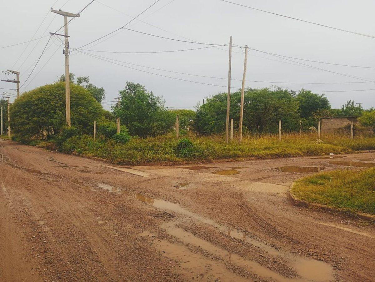 Foto de VENDE TERRENO EN LA FLORESTA 900M2 CON ESCRITURA, imagen 2