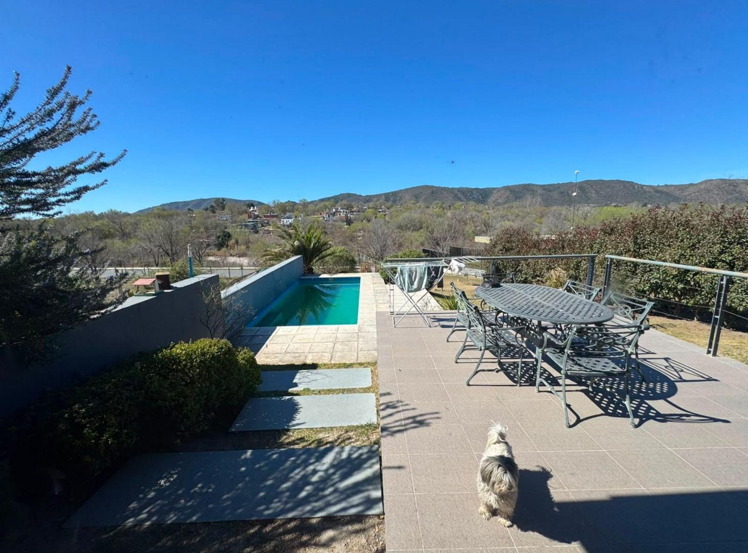 Foto de VENTA CASA DE CATEGORÍA COUNTRY ALTOS DE C.PAZ, imagen 4