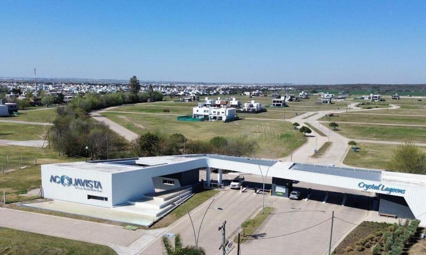 Foto de VENTA LOTE / TERRENO EN ACQUVISTA, imagen 2