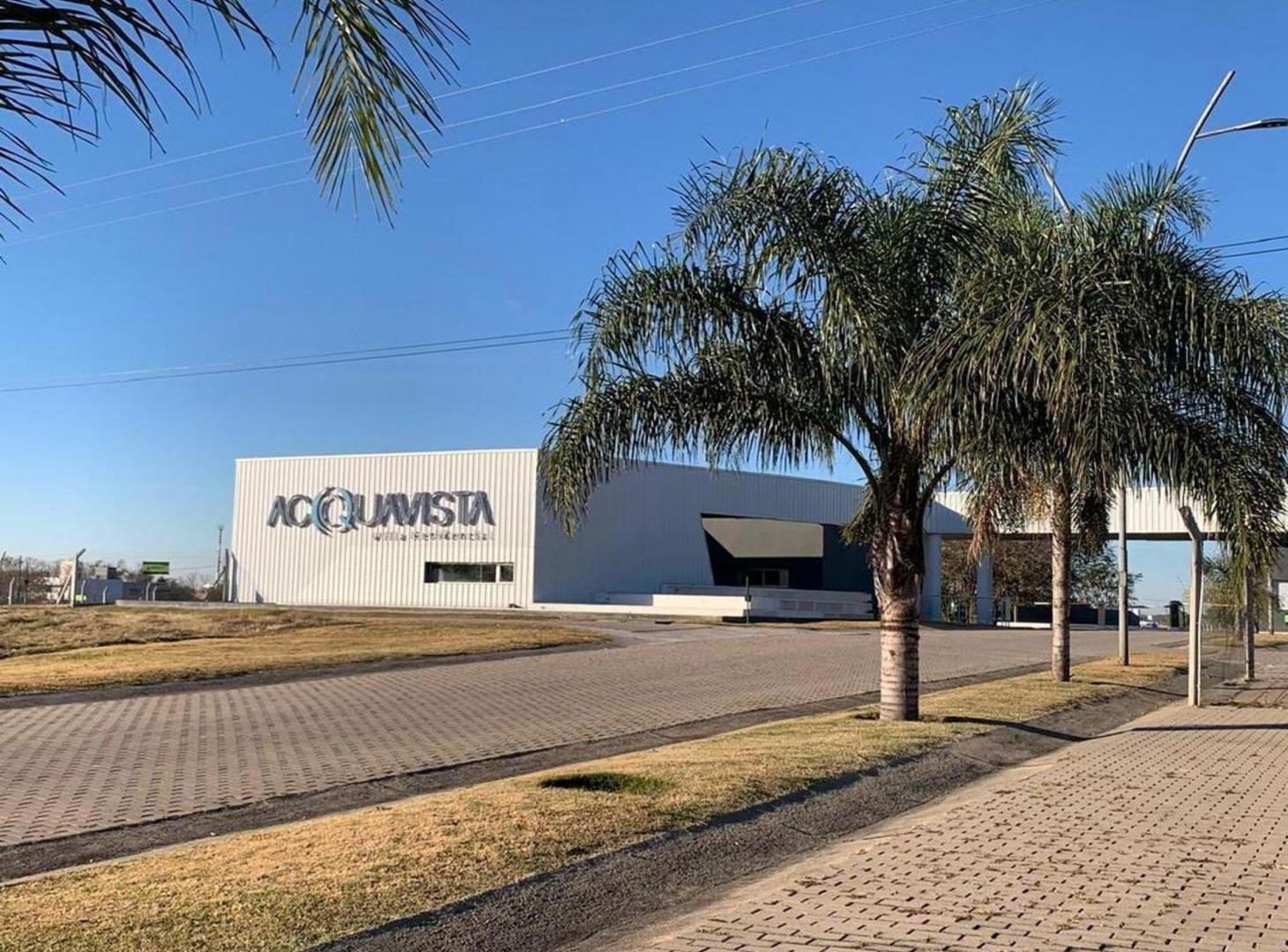 Foto de VENTA LOTE / TERRENO EN ACQUVISTA, imagen 1