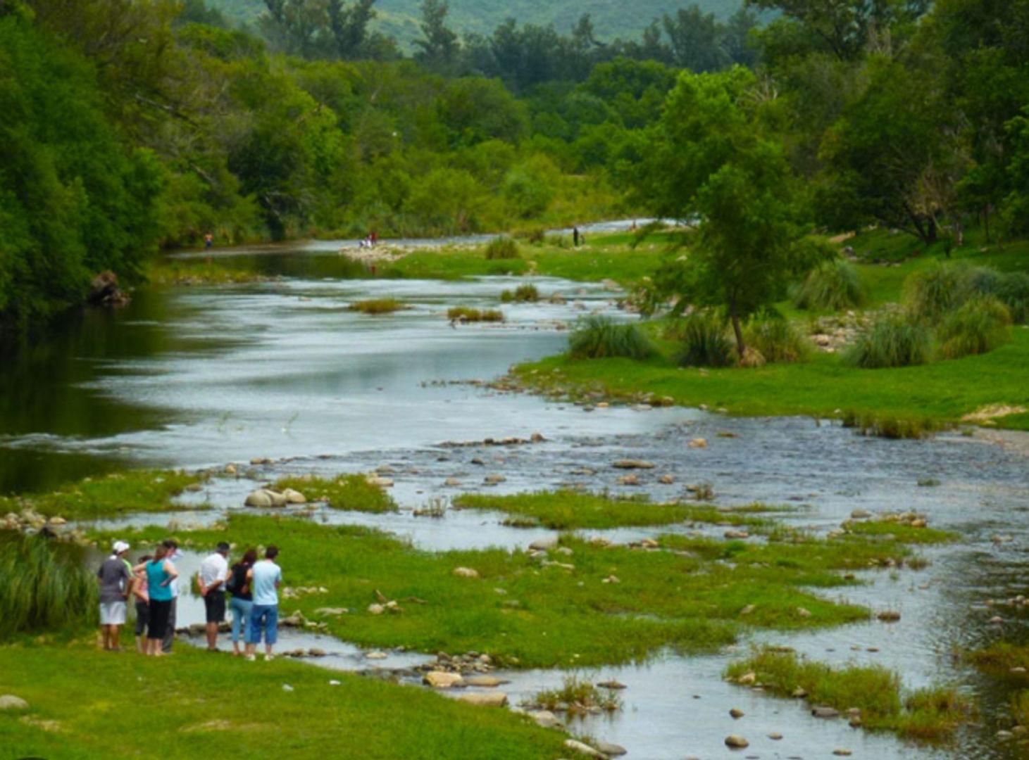 Foto de LOTE EN VENTA EN ANISACATE C/ ESCRITURA, imagen 2