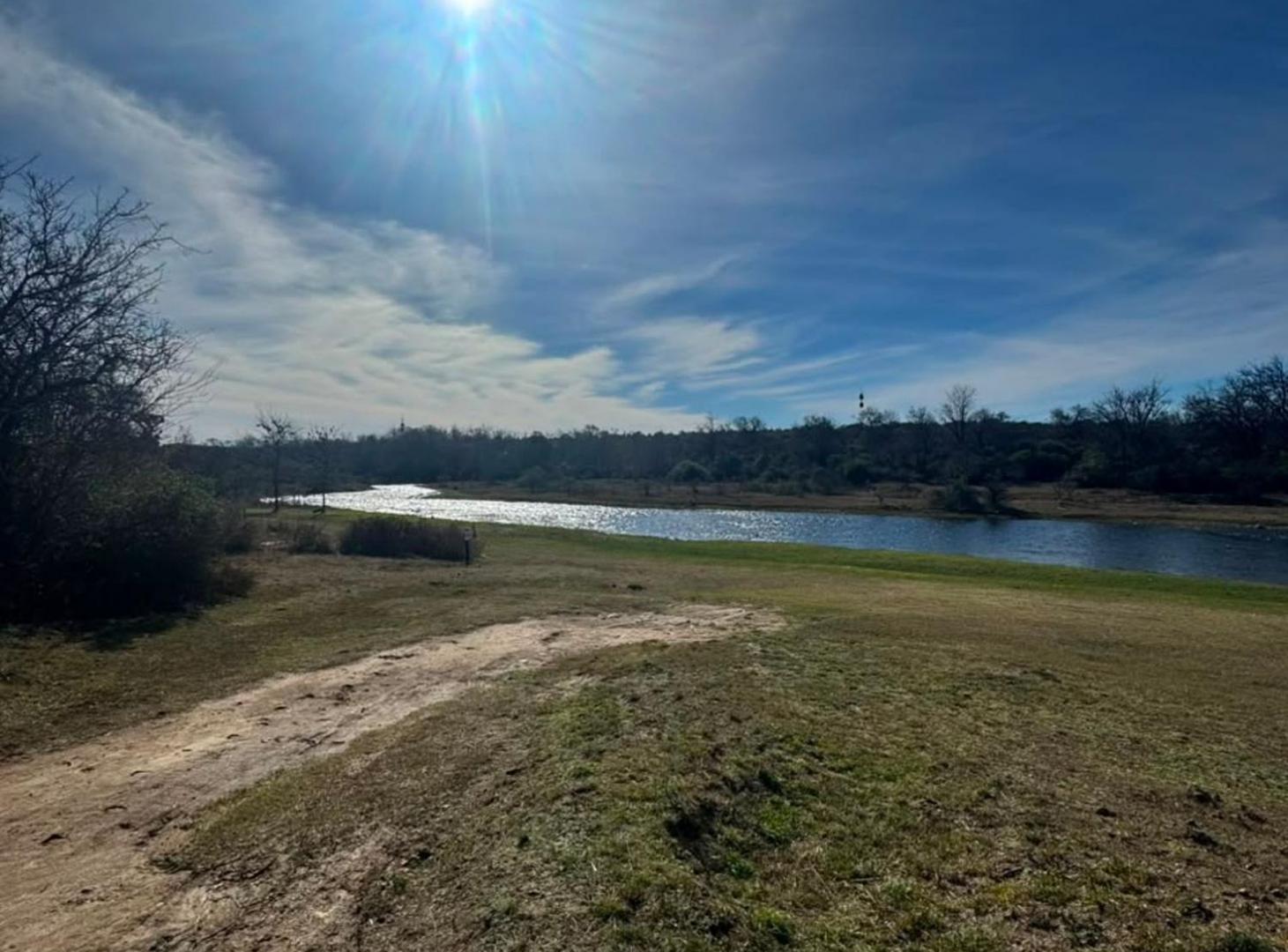 Foto de VENTA LOTE 996 M2 - LOS MOLINOS, imagen 3