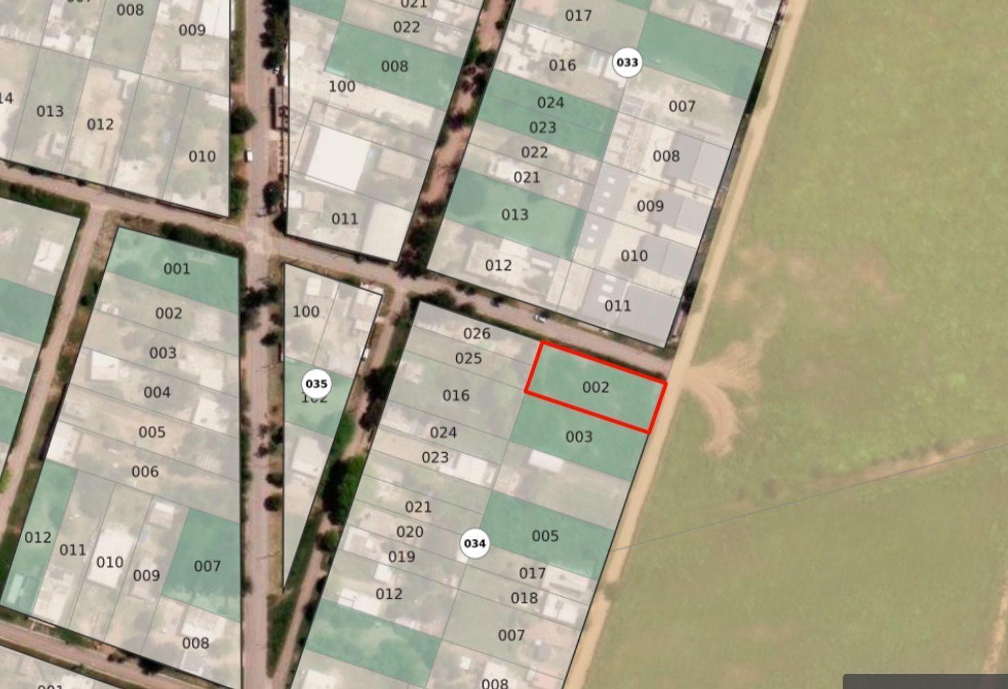 Foto de VENTA LOTE EN MALVINAS ARGENTINAS, imagen 2