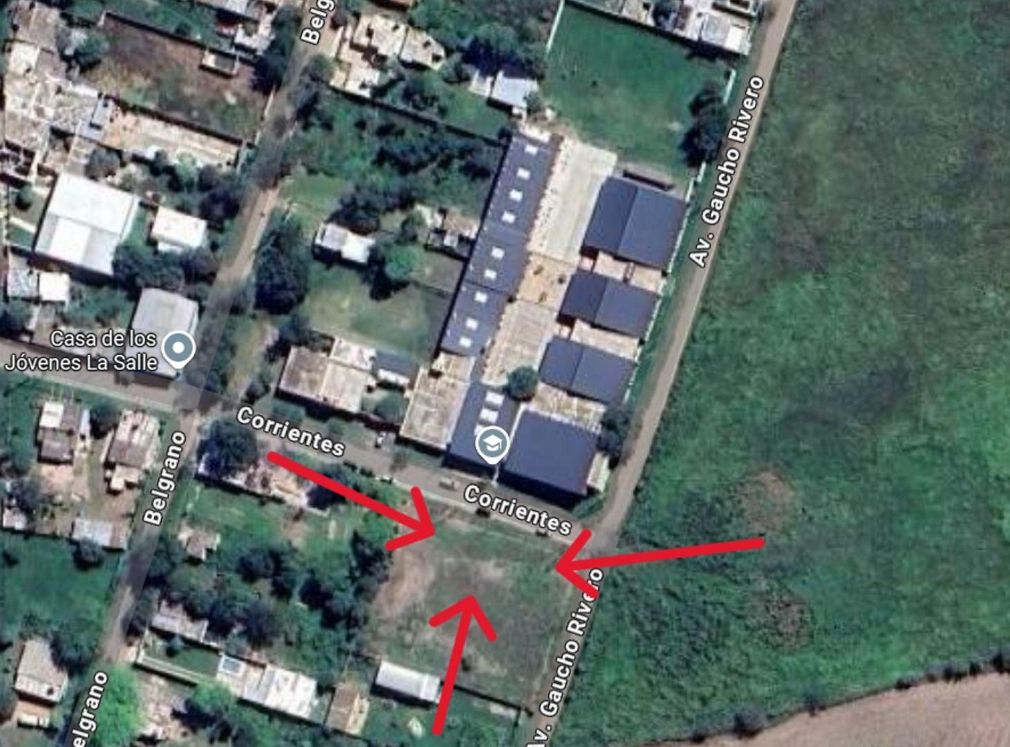 Foto de VENTA LOTE EN MALVINAS ARGENTINAS, imagen 1