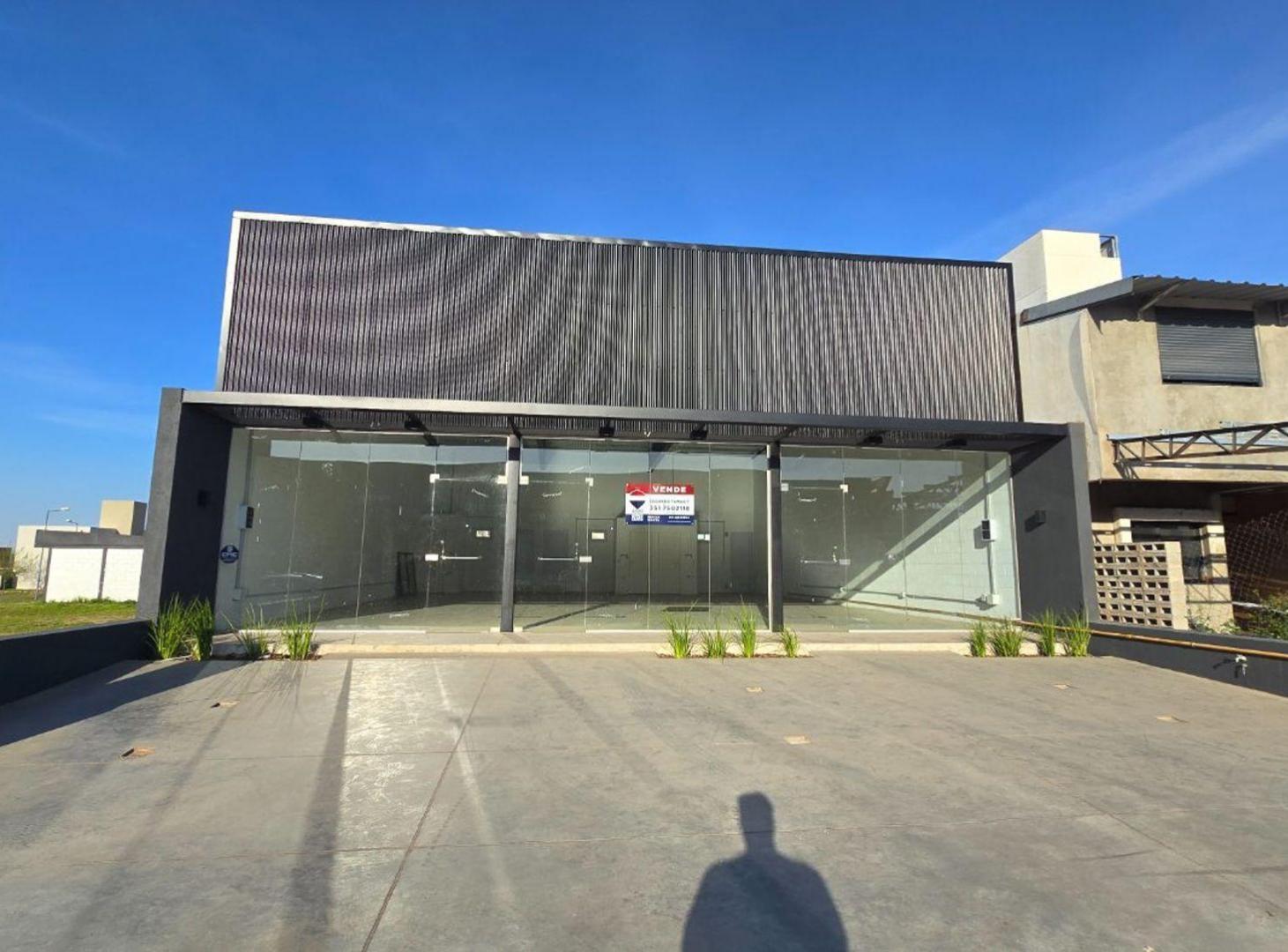 Foto de LOCAL EN DOCTA A LA VENTA SOBRE AVENIDA, imagen 5