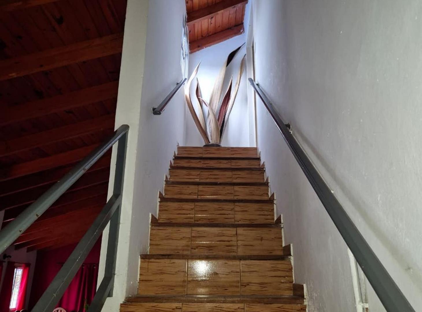 Foto de VENTA - HOTEL - 5 HAB. + 8 DEPTOS - MINA CLAVERO, imagen 5