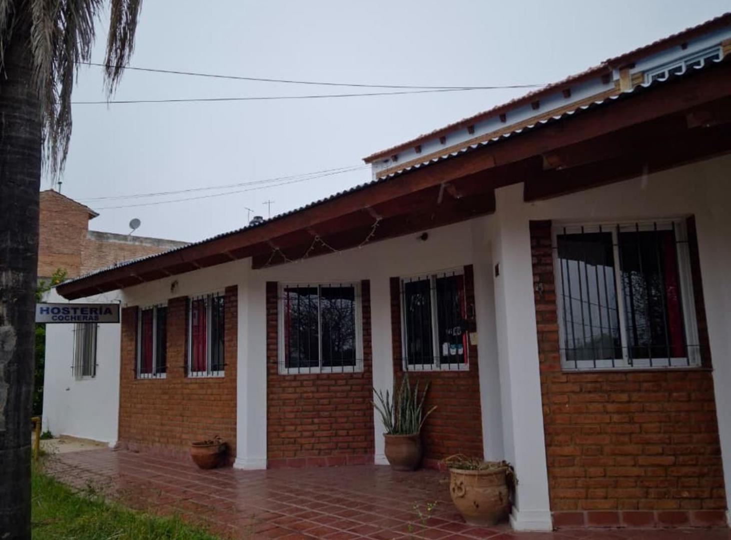 Foto de ALQUILER- HOTEL - 5 HAB. + 8 DEPTOS - MINA CLAVERO, imagen 5