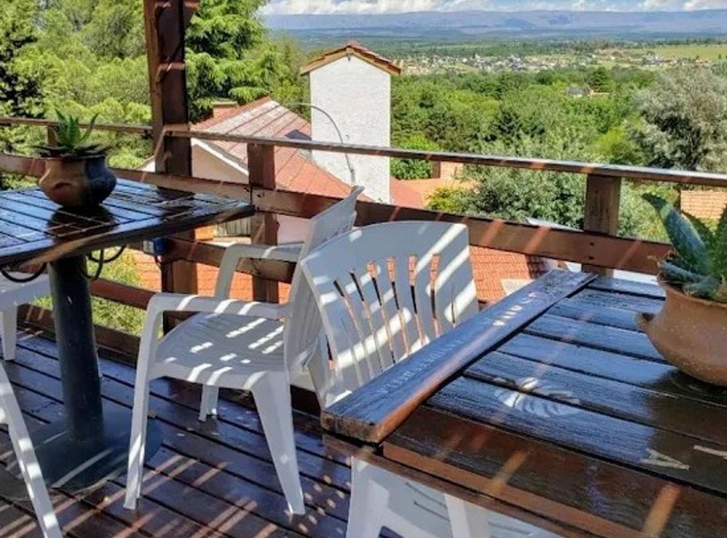 Foto de VENTA COMPLEJO DE CABAÑAS VILLA GENERAL BELGRANO, imagen 5