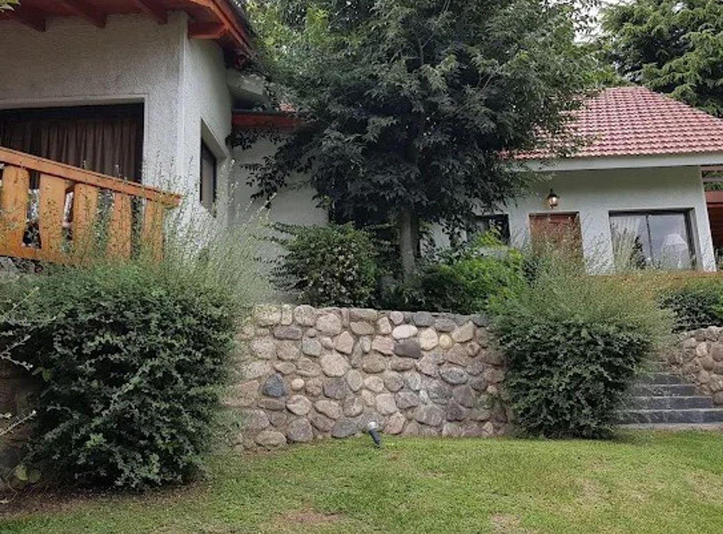 Foto de VENTA COMPLEJO DE CABAÑAS VILLA GENERAL BELGRANO, imagen 1
