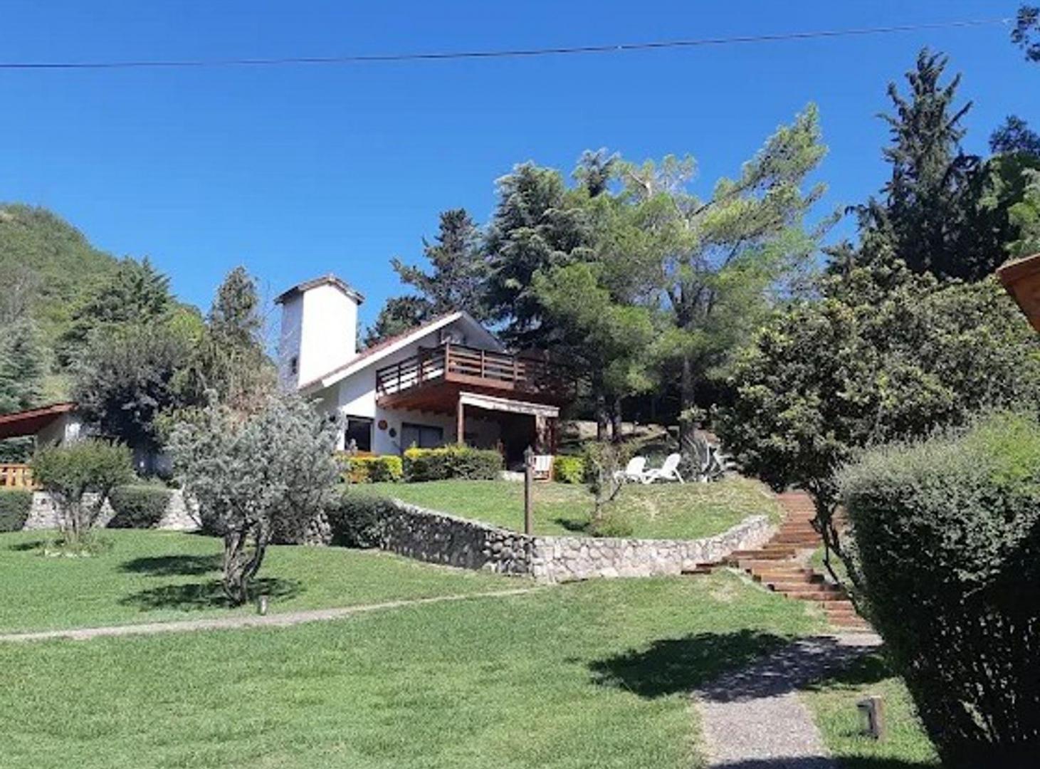 Foto de VENTA COMPLEJO DE CABAÑAS VILLA GENERAL BELGRANO, imagen 4