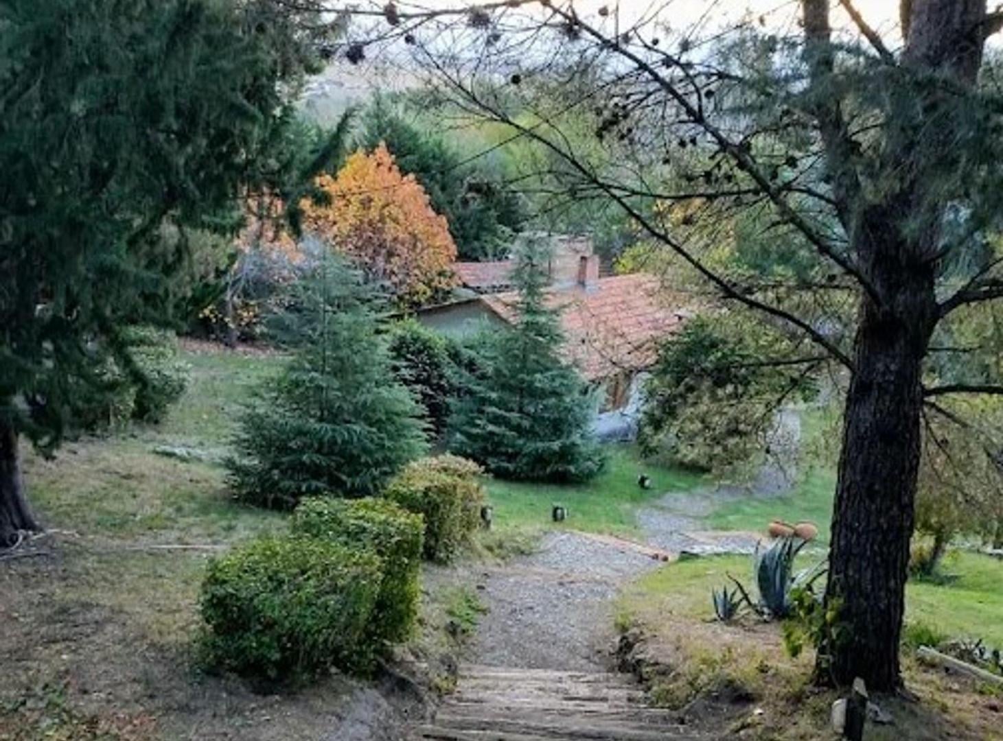 Foto de VENTA COMPLEJO DE CABAÑAS VILLA GENERAL BELGRANO, imagen 3