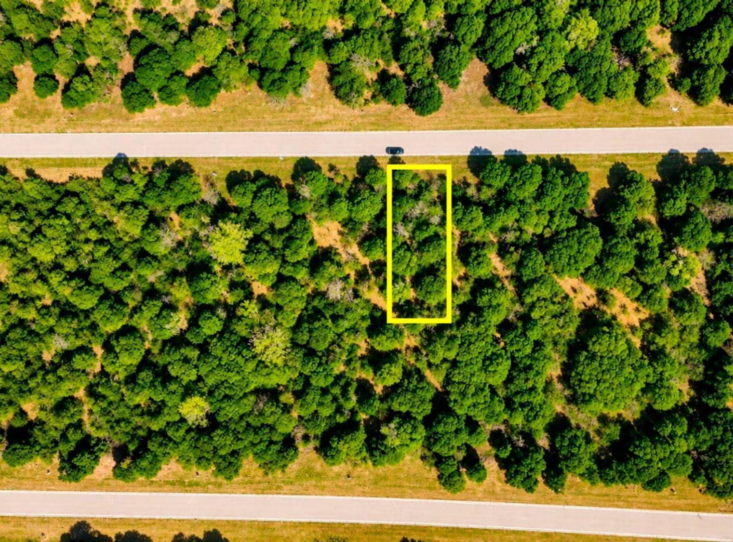 Foto de VENTA LOTE EN LA FLORITA VILLA GENERAL BELGRANO, imagen 4