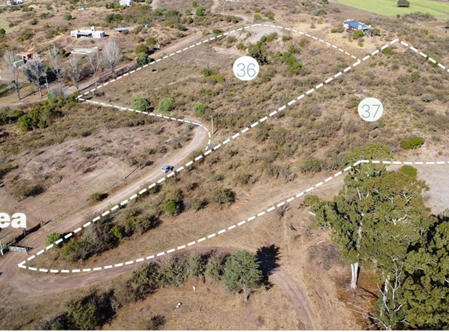 Foto de VENTA LOTE EN ASCOCHINGA, imagen 1