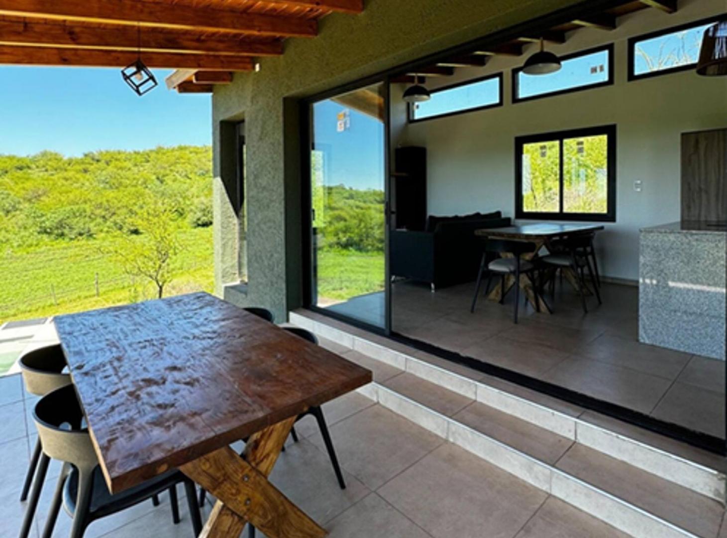 Foto de VENTA CASA EN ASCOCHINGA, imagen 2
