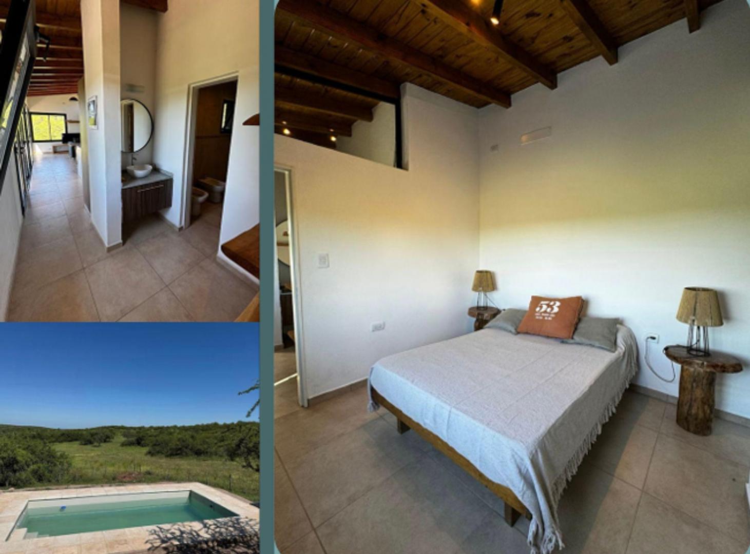 Foto de VENTA CASA EN ASCOCHINGA, imagen 1