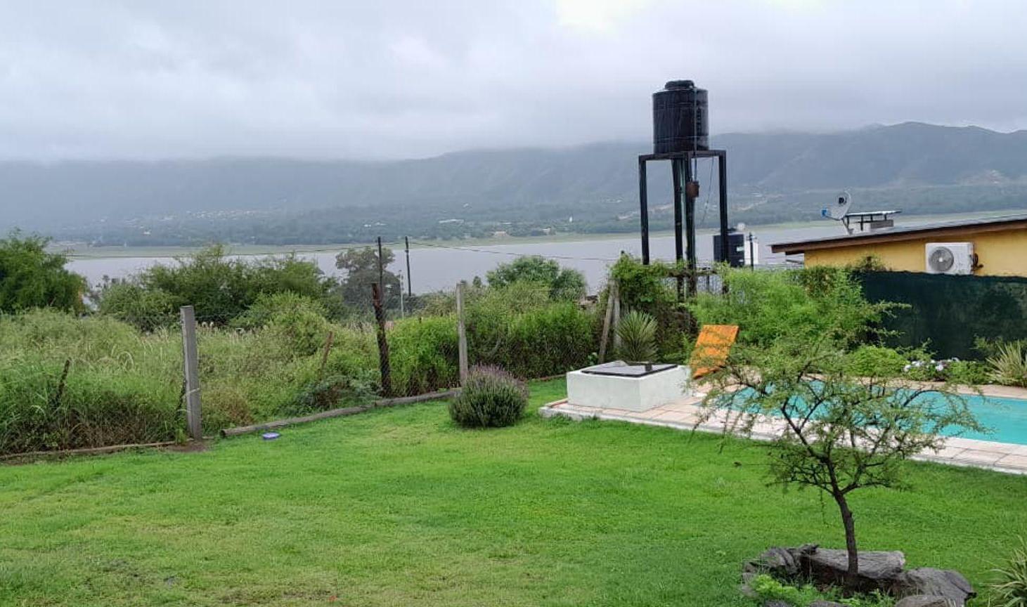 Foto de CASA EN VENTA VILLA PRQUE SIQUIMAN, imagen 1