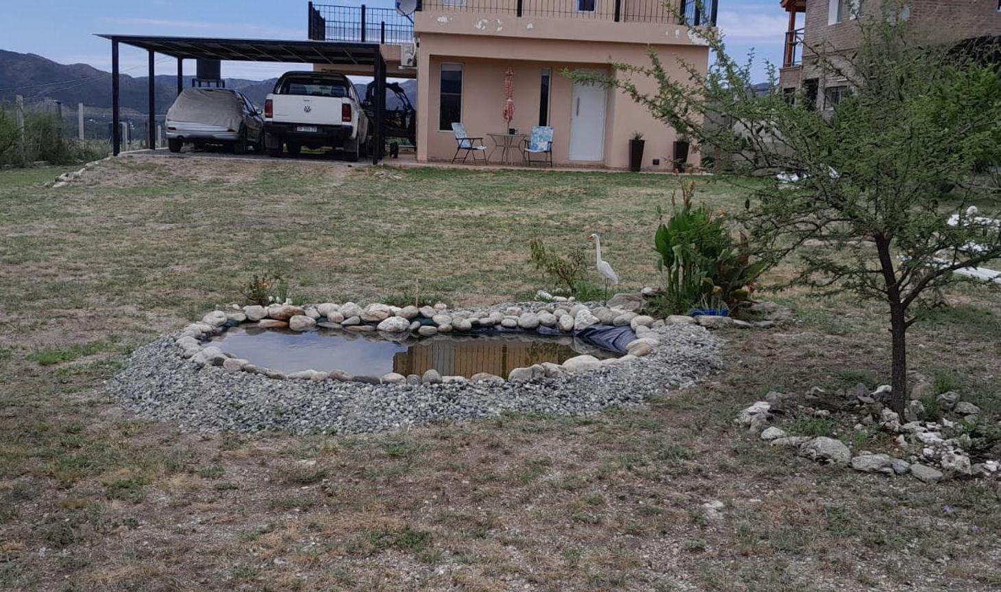 Foto de CASA EN VENTA VILLA PRQUE SIQUIMAN, imagen 2