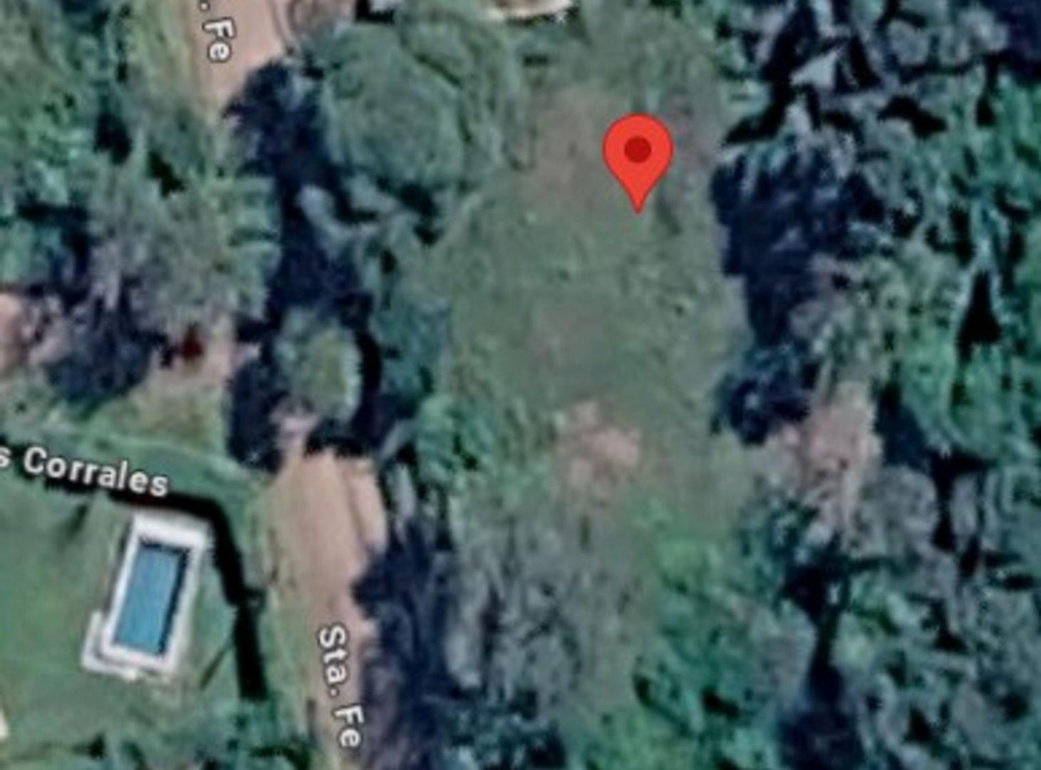Foto de VENTA LOTE UNQUILLO, CORDOBA., imagen 1