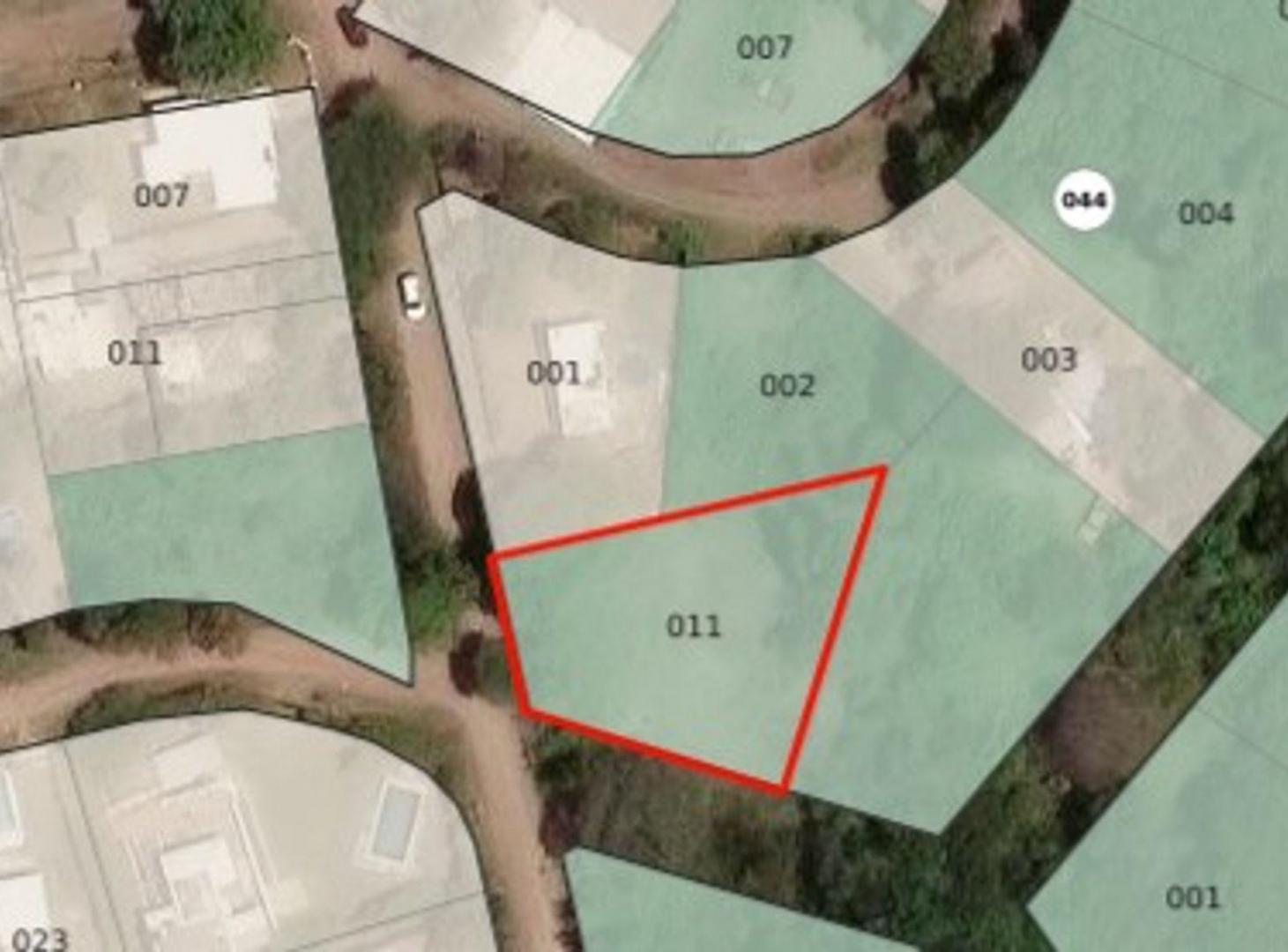 Foto de VENTA LOTE UNQUILLO, CORDOBA., imagen 2