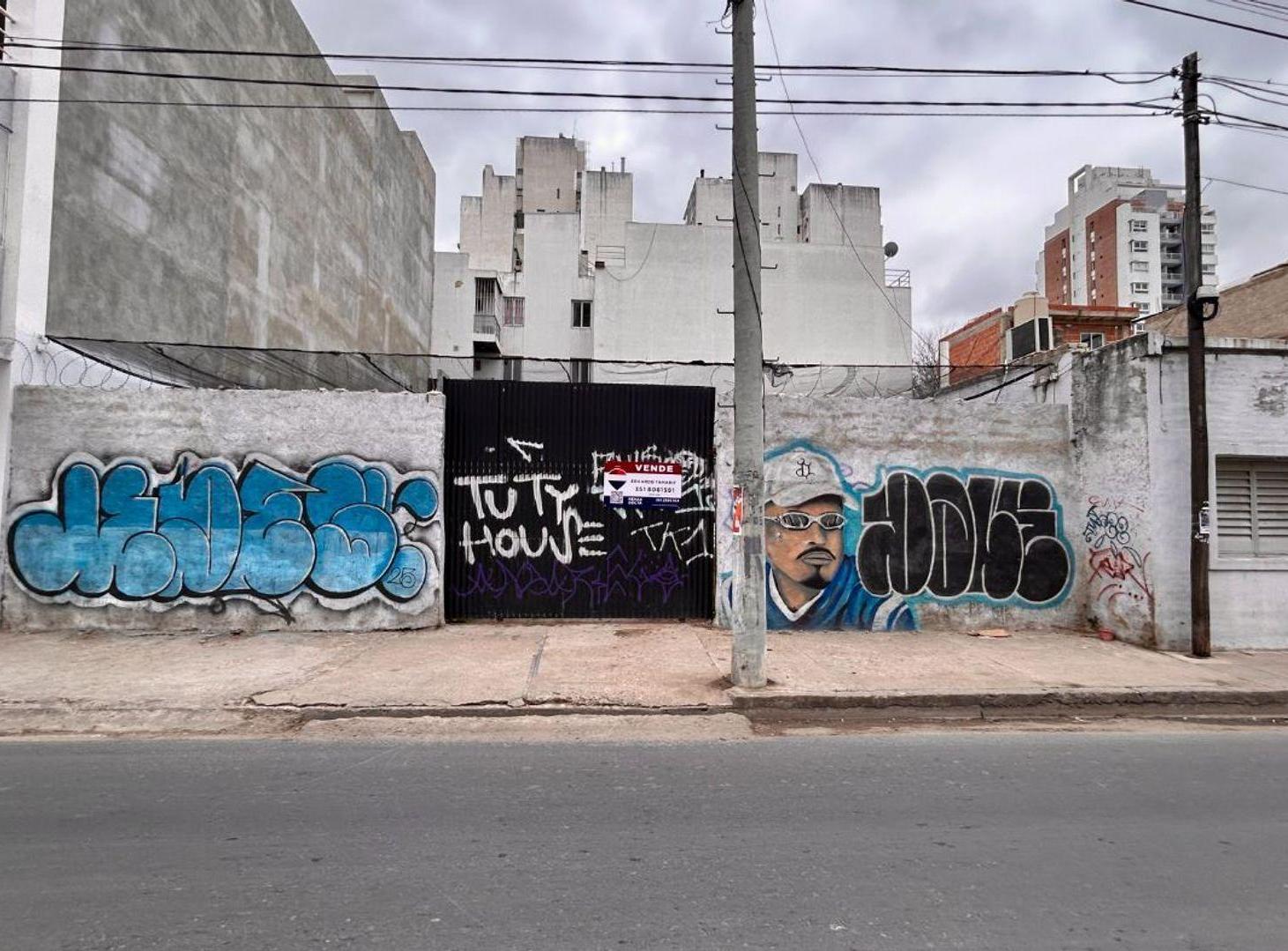 Foto de VENTA LOTE 292 M2 GUEMES, imagen 1