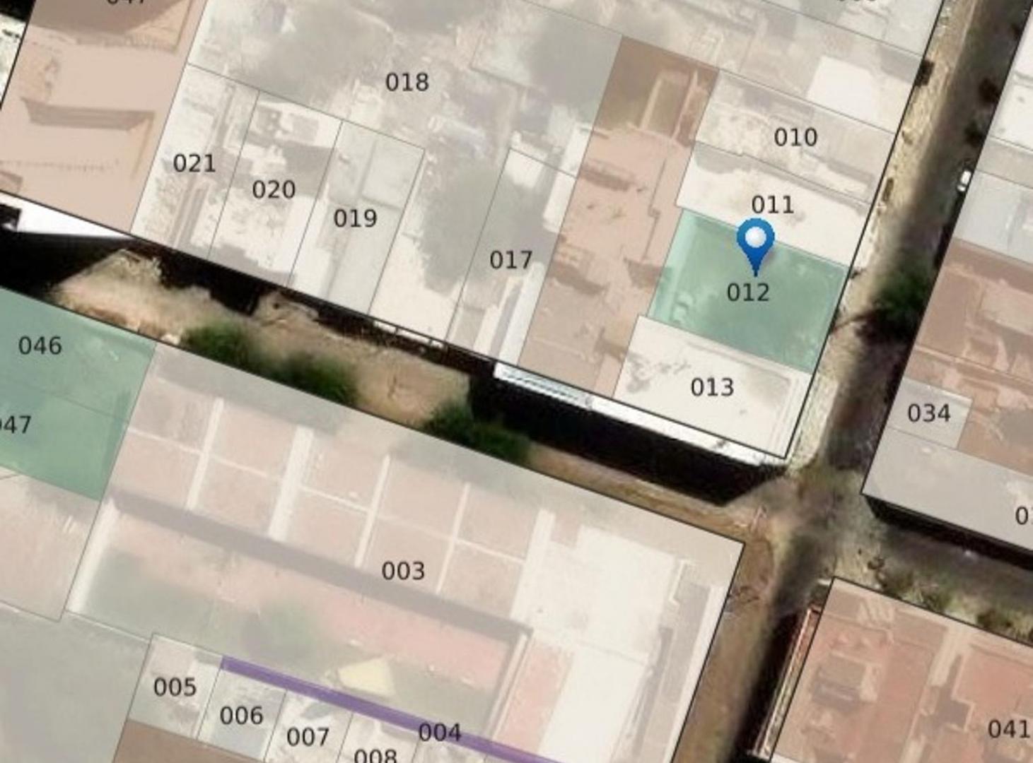 Foto de VENTA LOTE 292 M2 GUEMES, imagen 2