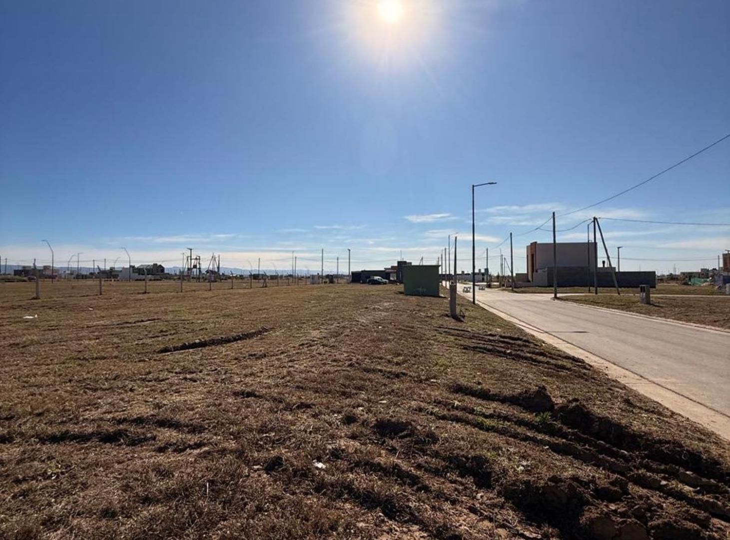 Foto de VENTA LOTE CUESTAS DE MANANTIALES, imagen 2