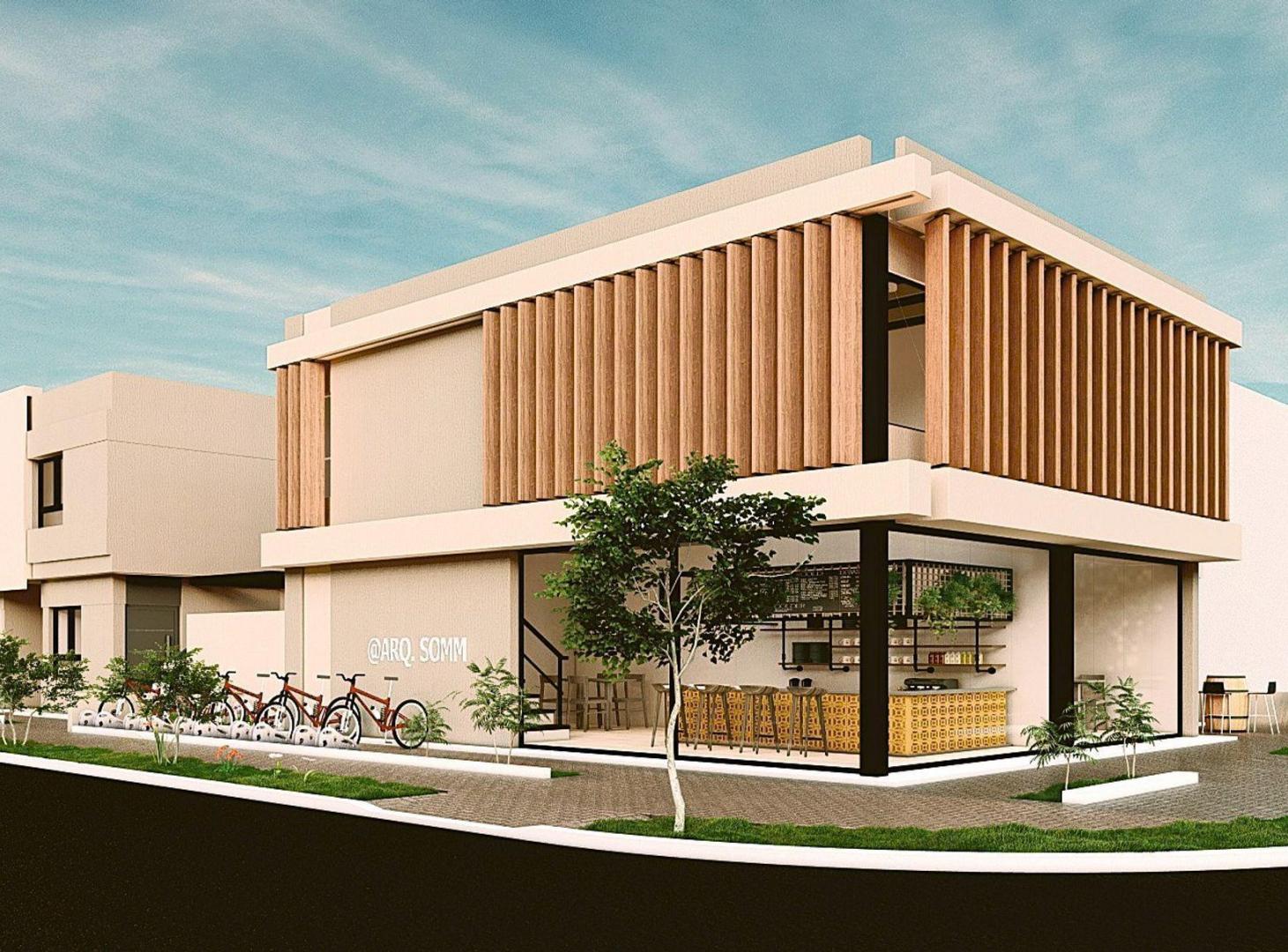 Foto de VENTA LOCAL ESQUINA EN DOCTA CON FINANCIACION, imagen 2
