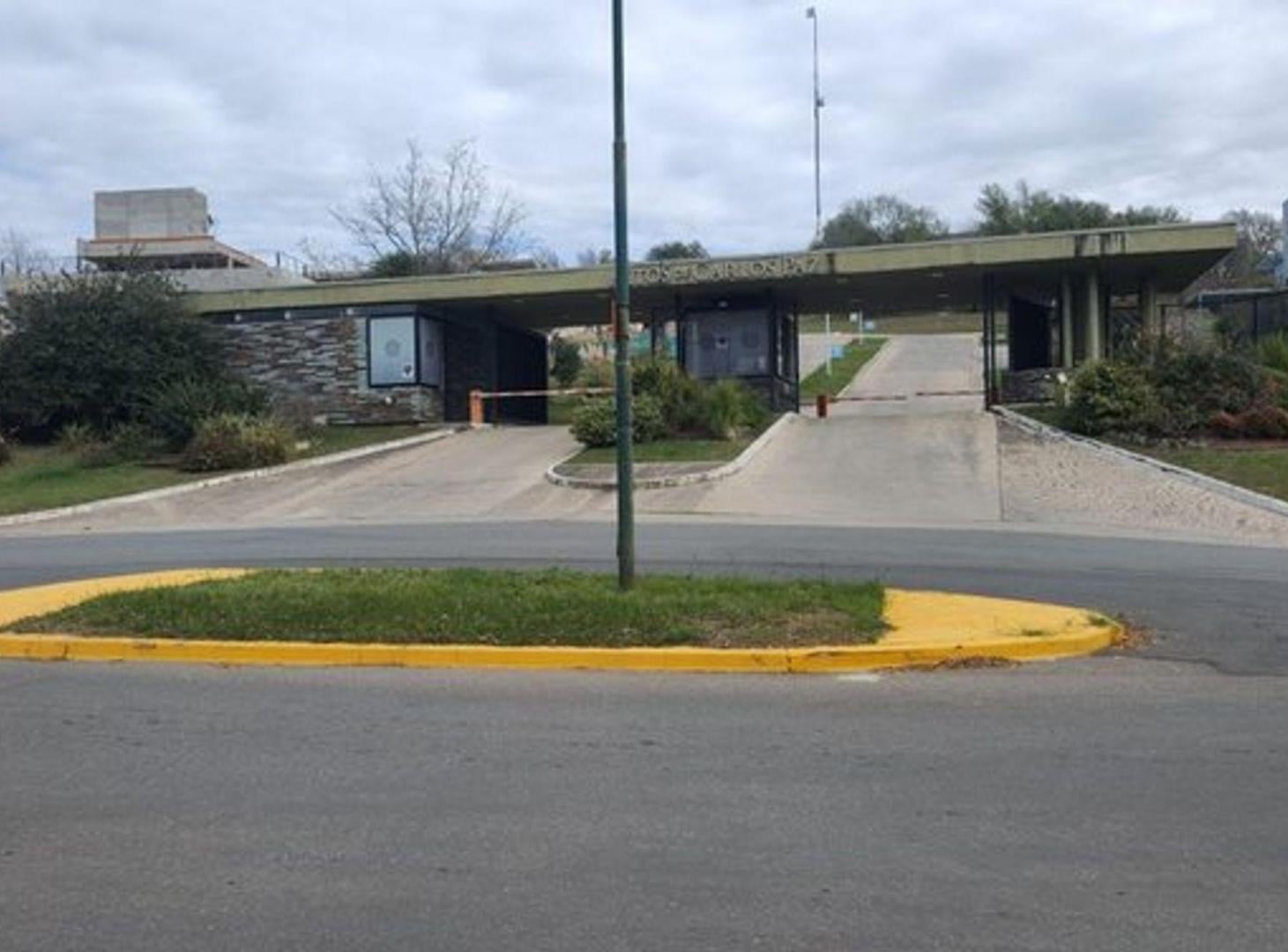 Foto de VENTA LOTE EN COUNTRY ALTOS DE CARLOS PAZ, imagen 2